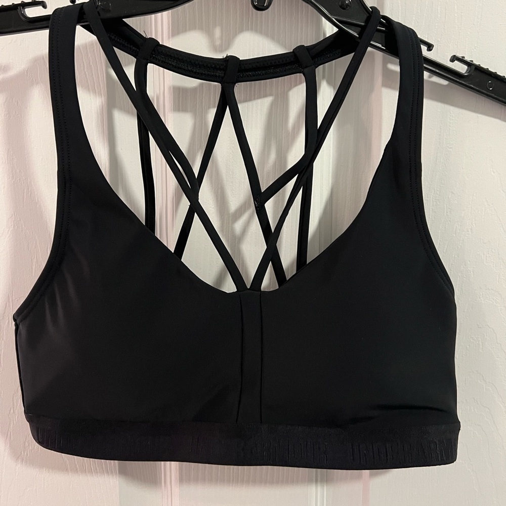 Under Armour Sports Bra